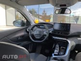 Peugeot 5008 1.5 BlueHDi Allure Pack EAT8