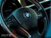 BMW 318 d Touring Auto