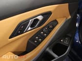 BMW 320 e Line Sport Auto