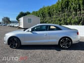 Audi A5 2.7 TDi S-line Multitronic