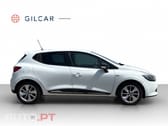 Renault Clio 0.9 TCE Limited