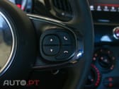 Fiat 500 1.0 Hybrid