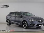 Renault Mégane ST 1.5 Blue dCi 115cv Bose Edition EDC