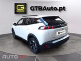 Peugeot 2008 BlueHDi ALLURE  EAT8