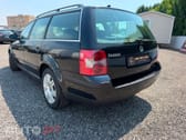 Volkswagen Passat 1.9 TDi Confortline Tip