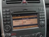Mercedes-Benz A 180 CDI Autotronic Avantgarde