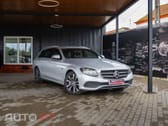 Mercedes-Benz E 300 de Avantgarde