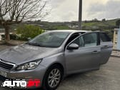 Peugeot 308 SW Puretech