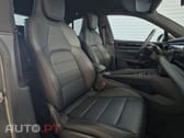 Porsche Macan Electric 4