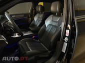Audi A6 Avant Sport 40 TDI quattro S line HUD Matrix Black Edition