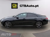 Mercedes-Benz CLA 250 e AMG I.V.A DEDUTÍVEL 