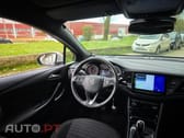 Opel Astra Sports Tourer 1.6 CDTI Innovation S/S