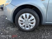 Fiat Grande Punto 1.2 Active