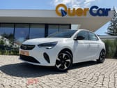 Opel Corsa-E Business