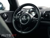 MINI Clubman One D