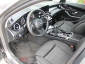 Mercedes-Benz C 200 d Business Solutions