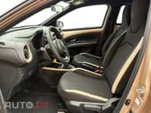 Toyota Aygo X 1.0 VVT-i S-CVT Dynamic