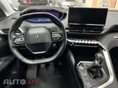 Peugeot 5008 1.5 BlueHDi Allure Pack