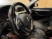 BMW X1 16 d sDrive