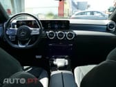 Mercedes-Benz CLA 250 e Shooting Brake AMG Line
