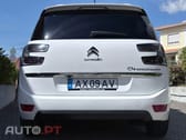 Citroen Grand C4 SpaceTourer 1.5 BlueHDi Shine EAT8