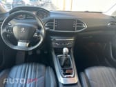 Peugeot 308 1.2 PureTech GT Line