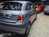 Fiat 500e 42 kWh Icon