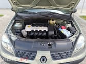 Renault Clio 1.2 16V Quickshift