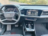 Audi Q4 E-Tron 50 quattro 82 kWH