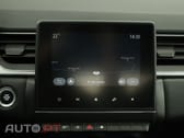 Renault Captur Captur 1.0 TCe Techno Bi-Fuel