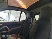 Smart ForTwo 0.8 cdi Passion 45