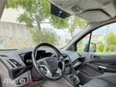 Ford Transit Connect 1.5 Ecoblue 120CV Longa