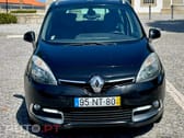 Renault Scénic 1.6 dCi Bose Edition SS