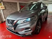 Nissan Qashqai 1.2 DIG-T Tekna Premium