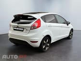 Ford Fiesta 1.25 Edition