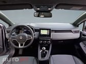 Renault Clio TCe 100 Bi-Fuel Techno