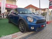 MINI Clubman Cooper D