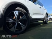 Volvo XC40 1.5 T4 PHEV R-Design