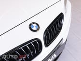 BMW 218 i Coupe Pack M