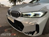 BMW 330 e Touring Pack Desportivo M Auto