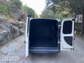 Fiat Doblo 1.9 Multijet Maxi