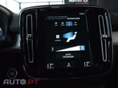 Volvo XC40 1.5 T5 PHEV Inscription Expression