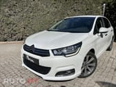 Citroen C4 1.6 BlueHDi Shine