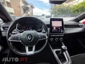 Renault Clio 1.5 Blue dCi Exclusive