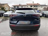 Mazda CX-30 2.0 e-Skyactiv-G Exclusive-line