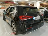 Mercedes-Benz A 250 e Style Plus