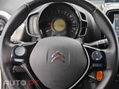Citroen C1 1.0 VTi Shine