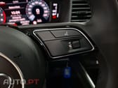 Audi A1 TFSI S tronic Advanced