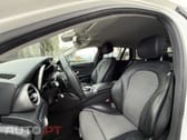 Mercedes-Benz C 220 d 4Matic Station 9G-TRONIC AMG Line