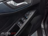 Ford Focus SW 1.5 TDCi EcoBlue Active X